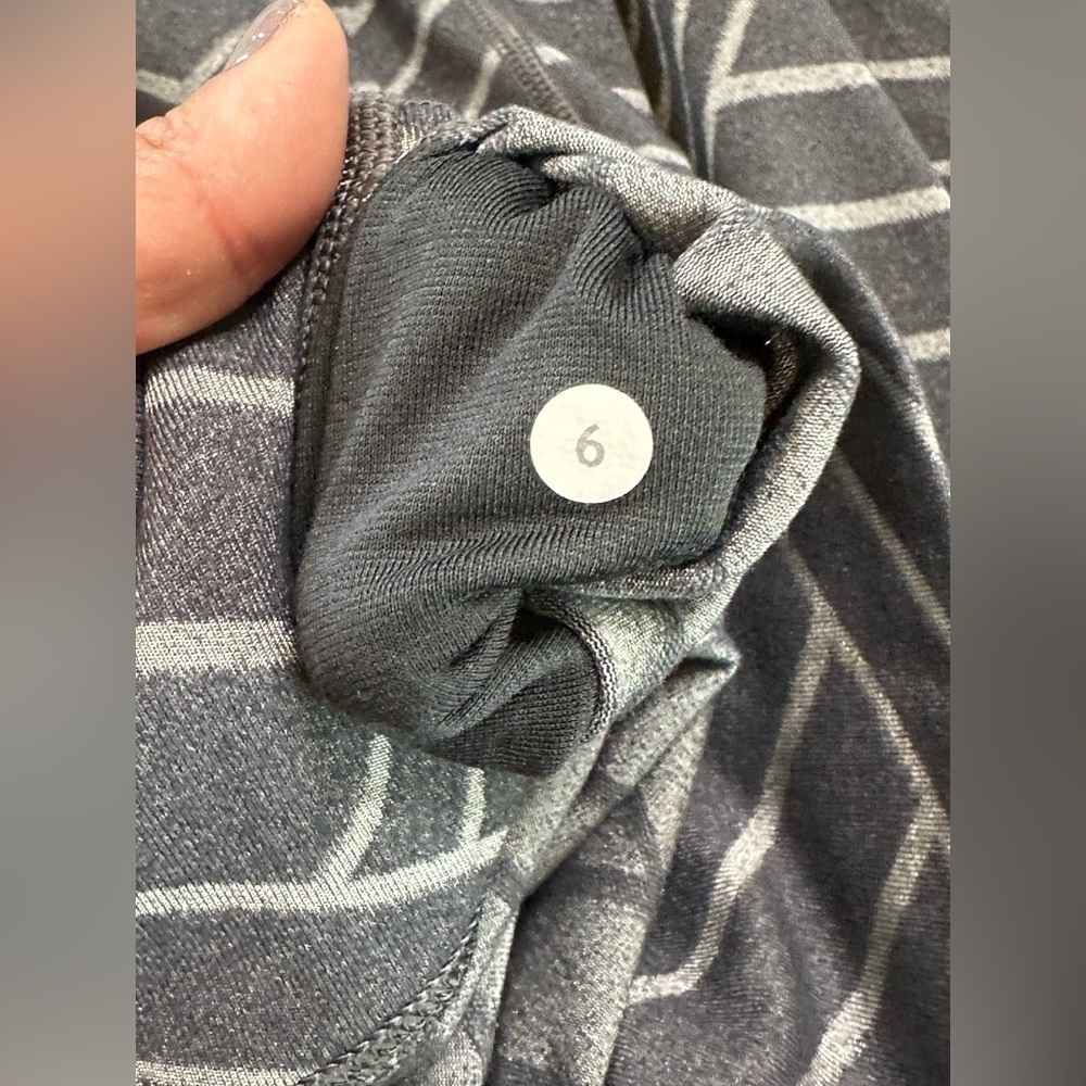 Lululemon Wunder Under Pant III - Picture 13 of 14